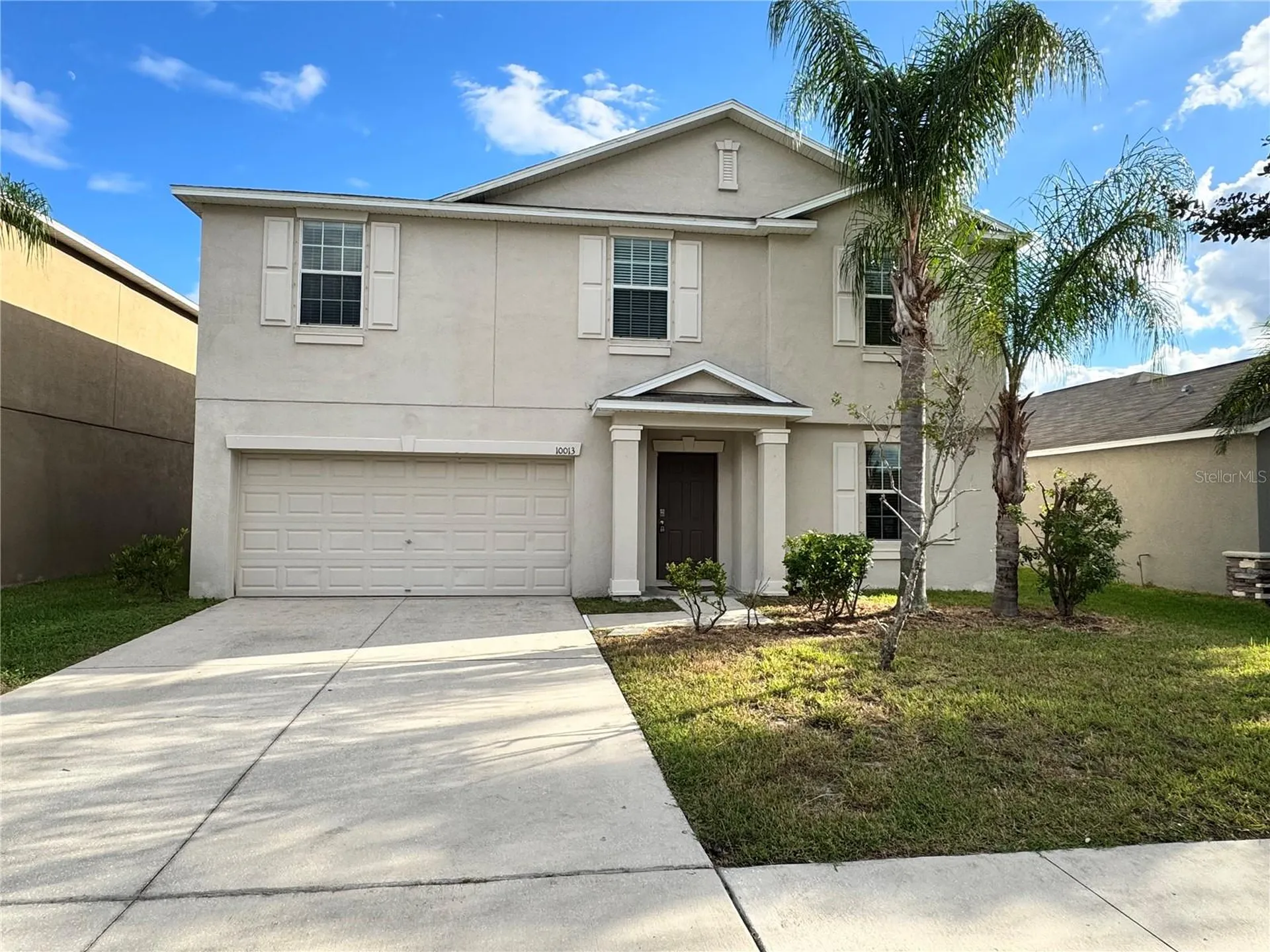 10013 Crested Fringe Drive Riverview FL 33578