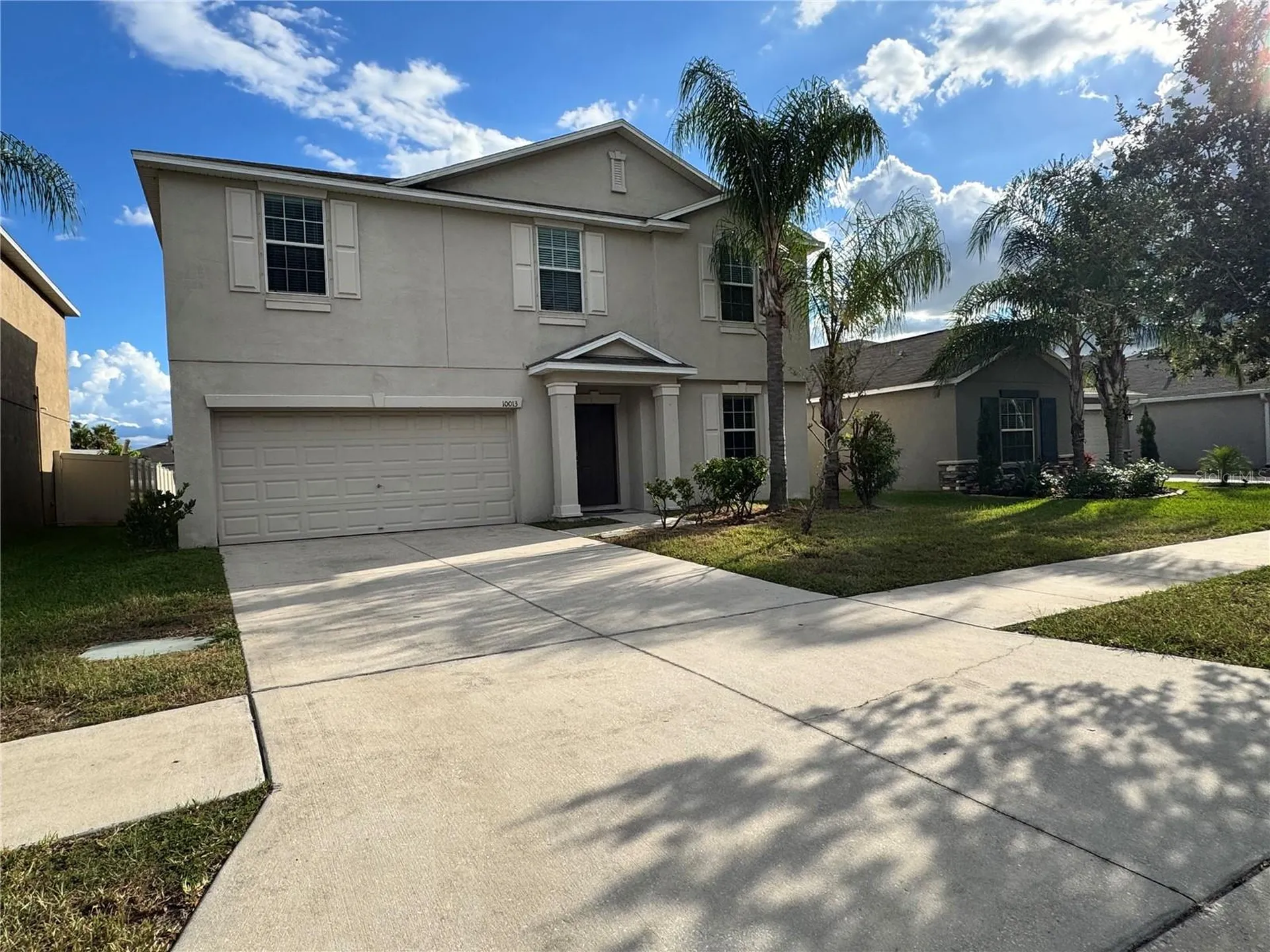 10013 Crested Fringe Drive Riverview FL 33578