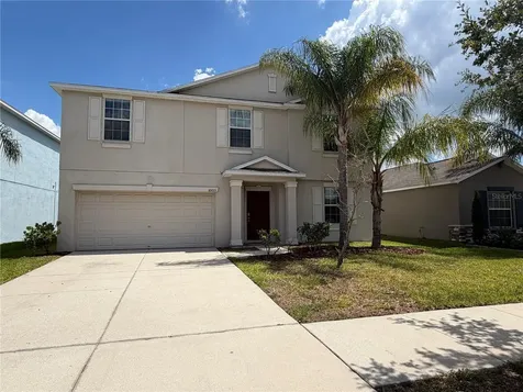 10013 Crested Fringe Drive Riverview FL 33578