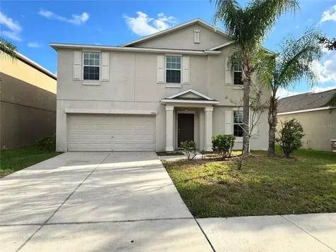 10013 Crested Fringe Drive Riverview FL 33578