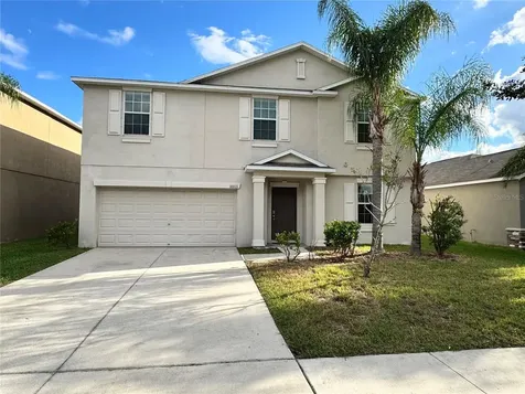 10013 Crested Fringe Drive Riverview FL 33578