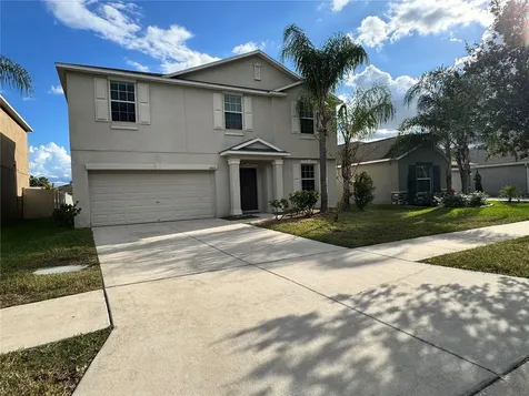 10013 Crested Fringe Drive Riverview FL 33578