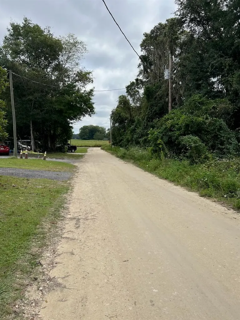000 NE 40th Place Williston FL 32696