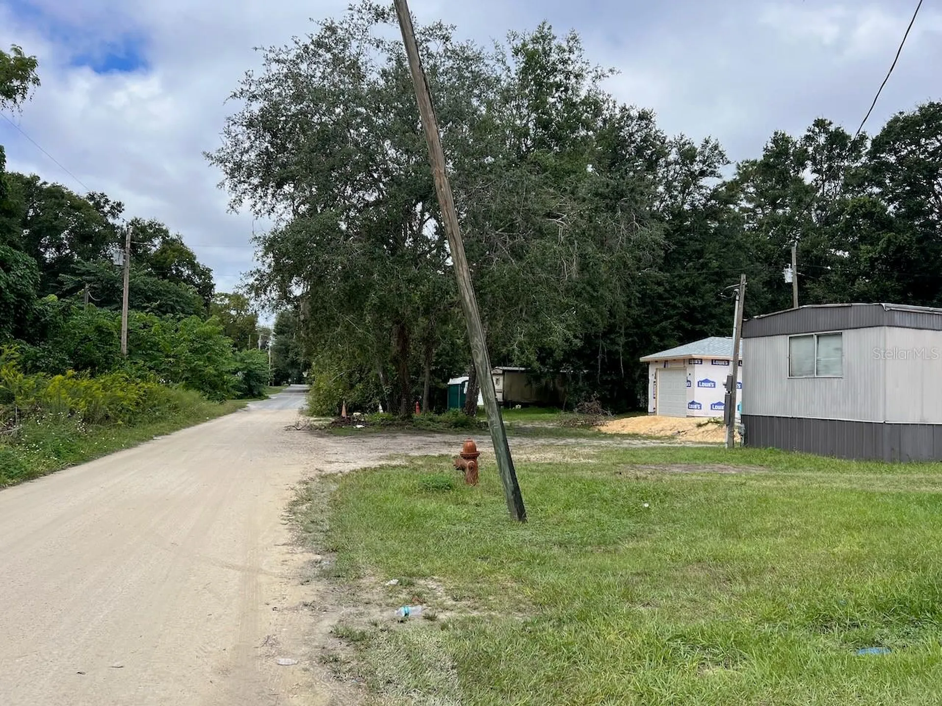 000 NE 40th Place Williston FL 32696