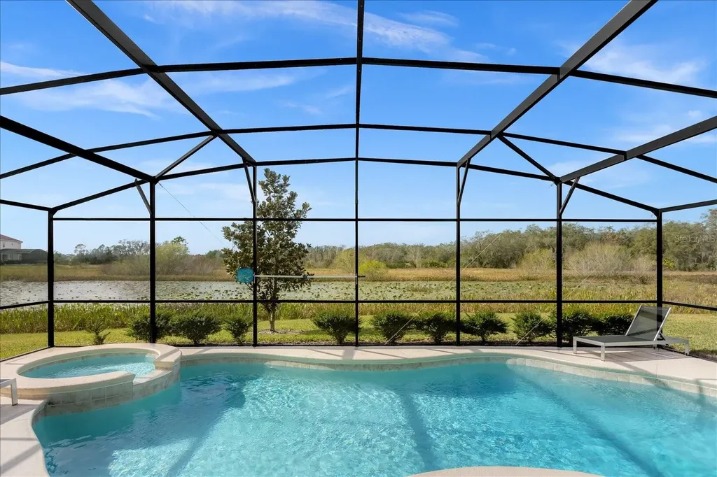 6056 Broad Oak Drive Davenport FL 33837