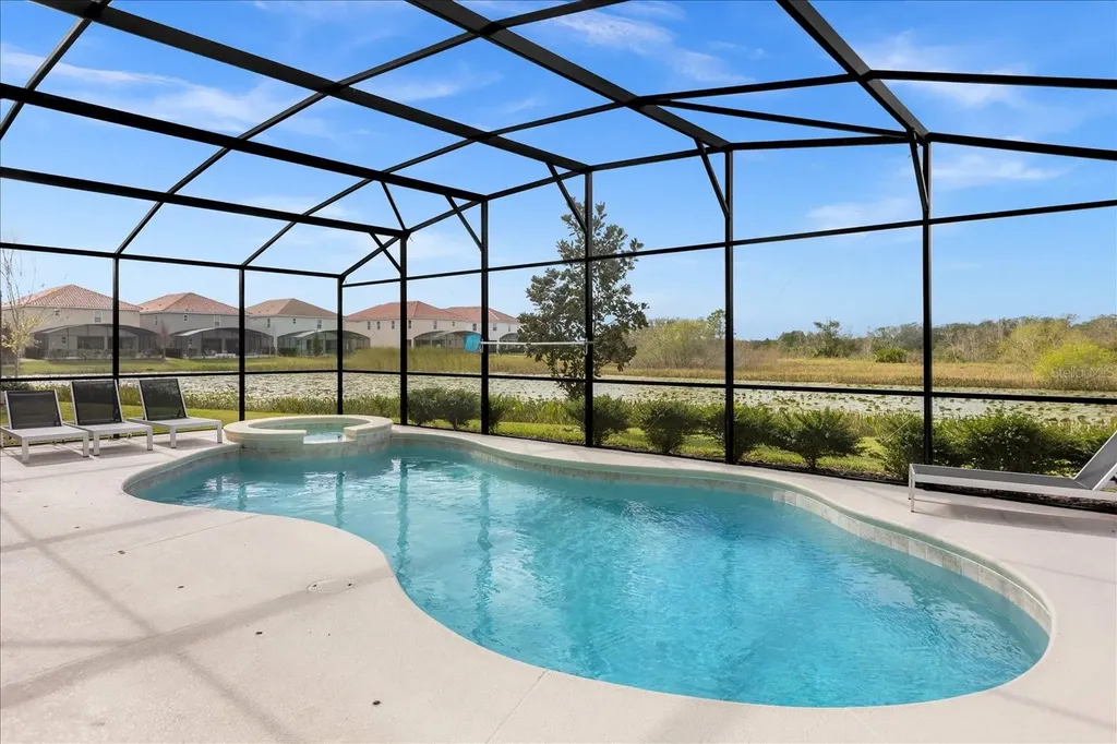 6056 Broad Oak Drive Davenport FL 33837