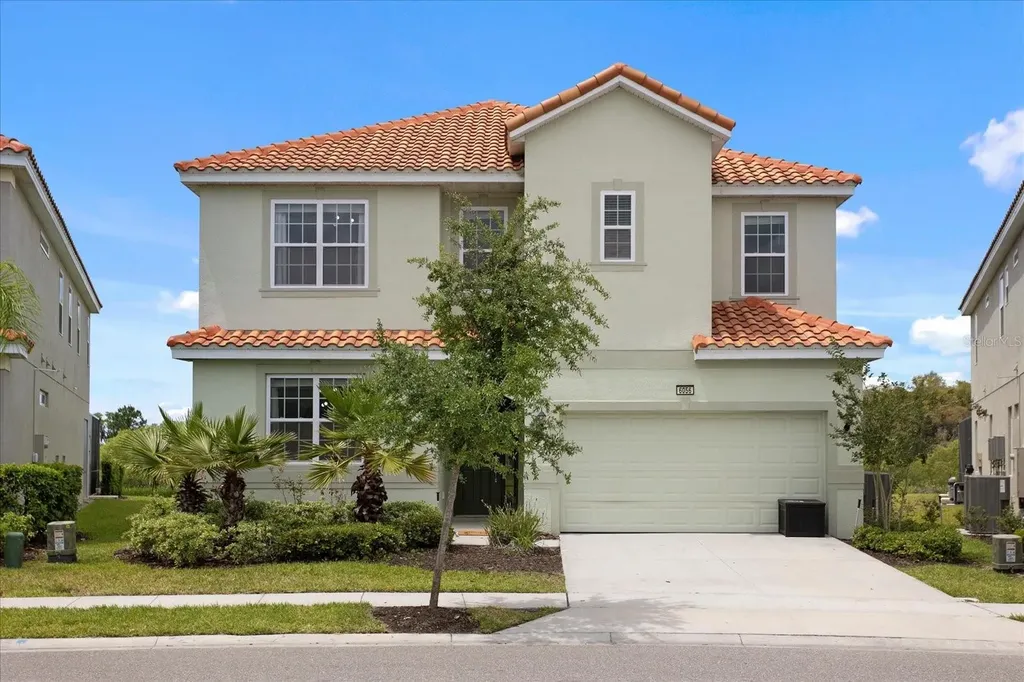 6056 Broad Oak Drive Davenport FL 33837