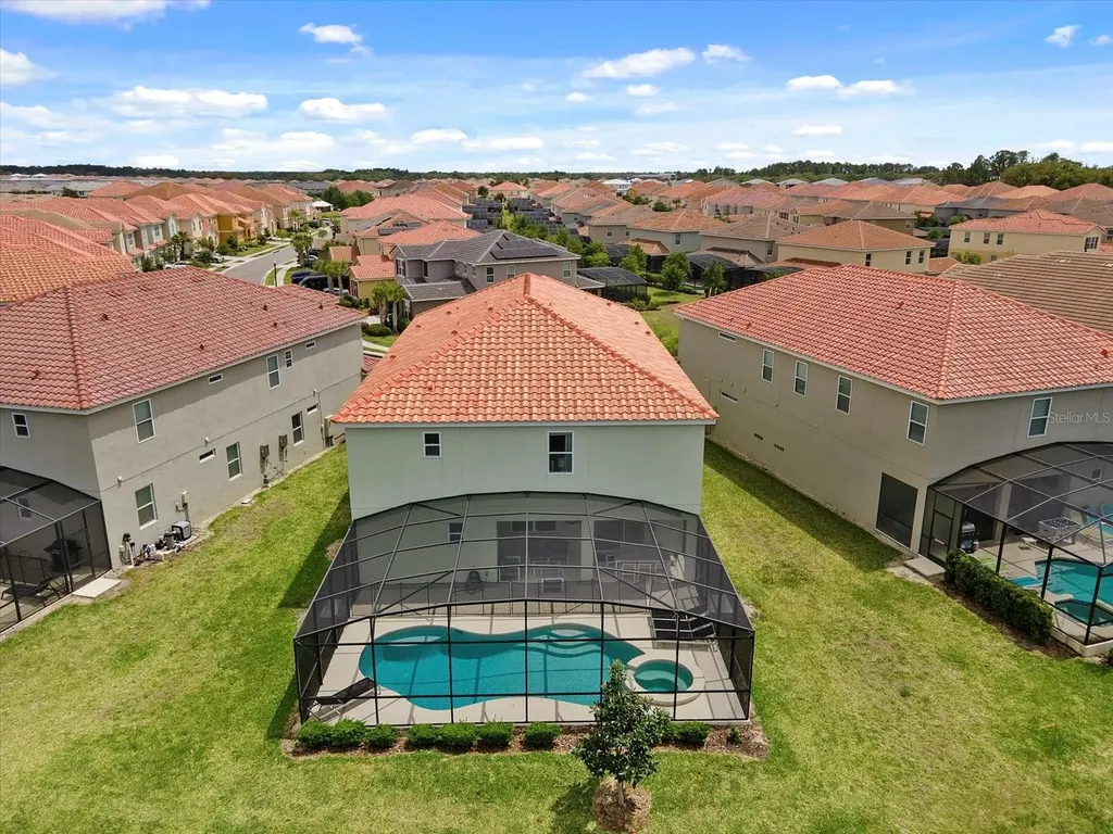 6056 Broad Oak Drive Davenport FL 33837