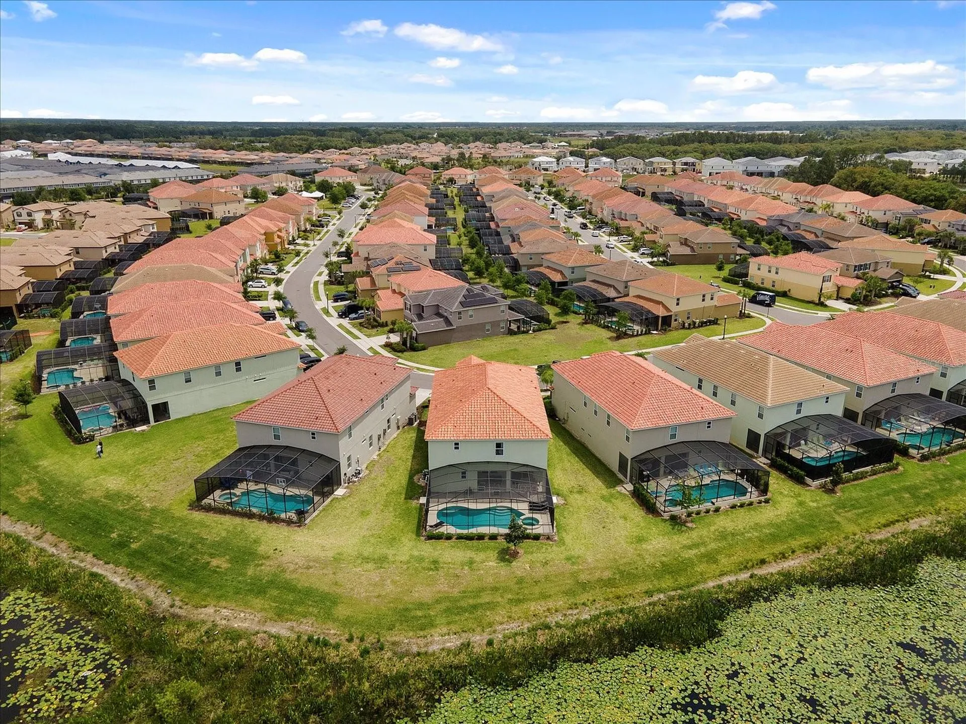 6056 Broad Oak Drive Davenport FL 33837