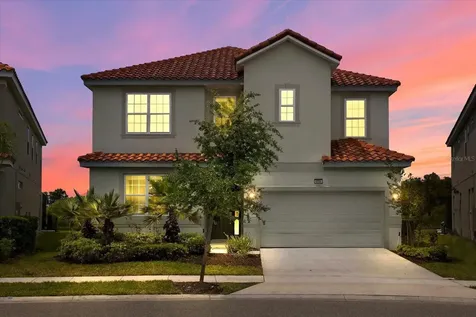 6056 Broad Oak Drive Davenport FL 33837