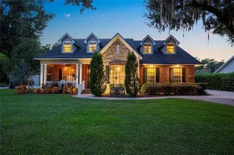 3214 Gardner Oaks Lane Lakeland FL 33810