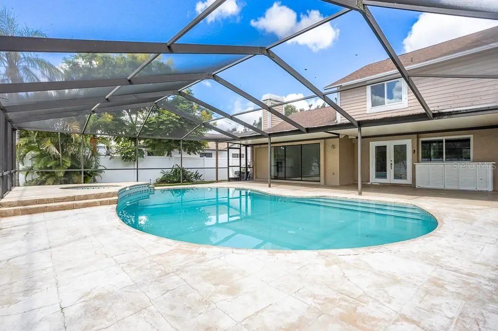 1623 Shady Leaf Drive Valrico FL 33596