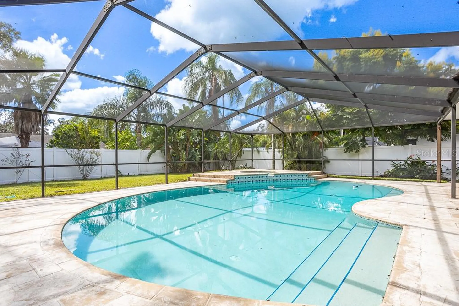 1623 Shady Leaf Drive Valrico FL 33596
