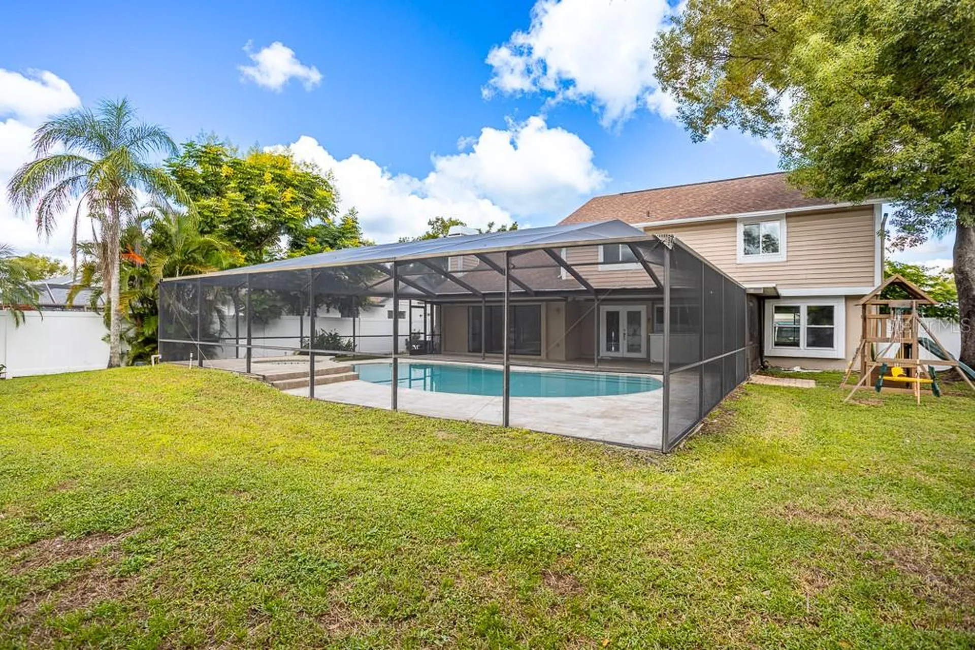 1623 Shady Leaf Drive Valrico FL 33596