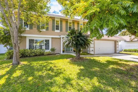 1623 Shady Leaf Drive Valrico FL 33596