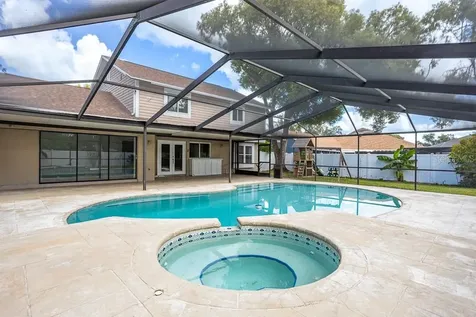 1623 Shady Leaf Drive Valrico FL 33596