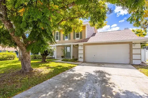 1623 Shady Leaf Drive Valrico FL 33596
