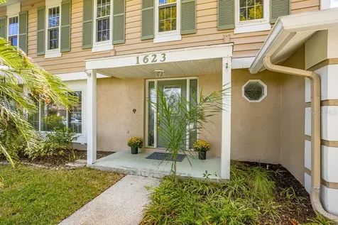 1623 Shady Leaf Drive Valrico FL 33596