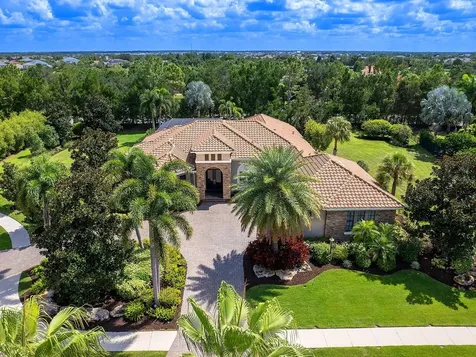 15606 Linn Park Terrace Lakewood Ranch FL 34202