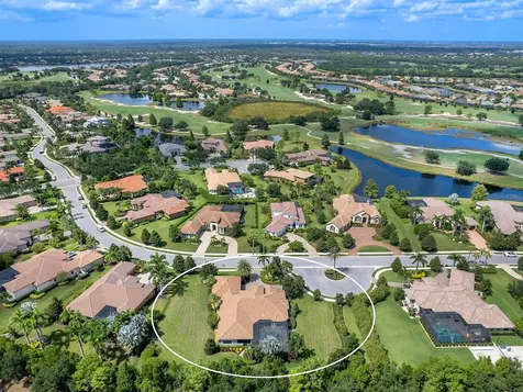 15606 Linn Park Terrace Lakewood Ranch FL 34202