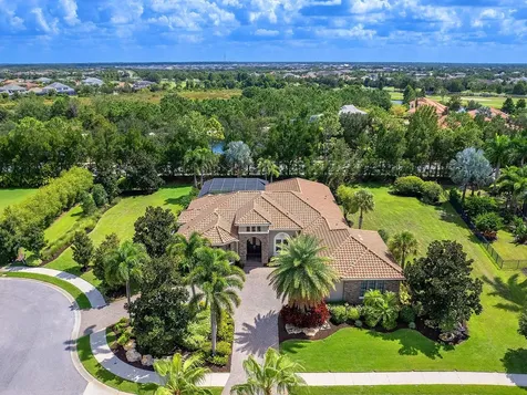 15606 Linn Park Terrace Lakewood Ranch FL 34202