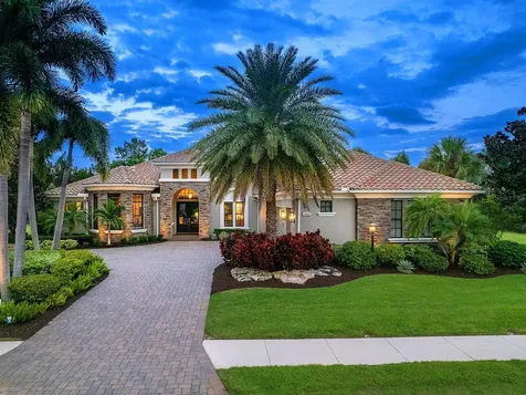 15606 Linn Park Terrace Lakewood Ranch FL 34202