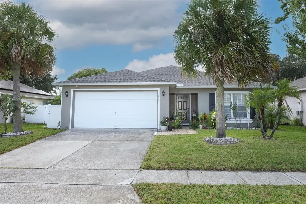 763 Sterling Spring Road Orlando FL 32828