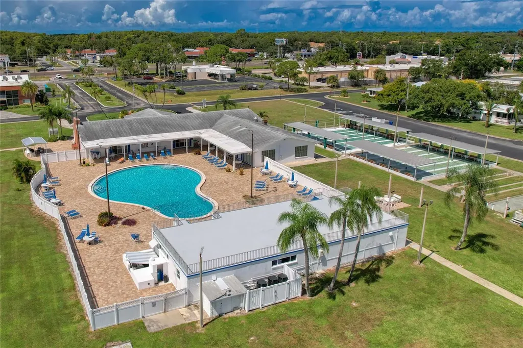 288 Salem Avenue Palm Harbor FL 34684
