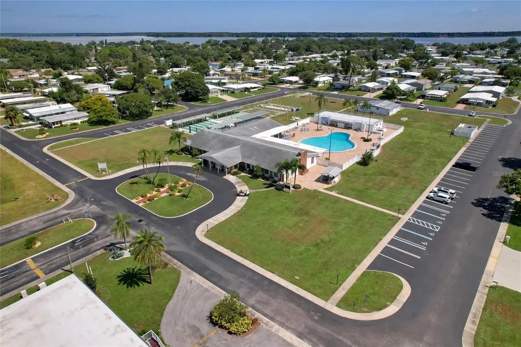 288 Salem Avenue Palm Harbor FL 34684