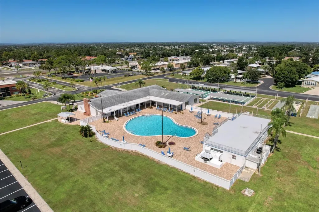 288 Salem Avenue Palm Harbor FL 34684