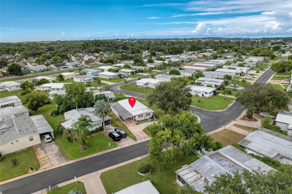 288 Salem Avenue Palm Harbor FL 34684