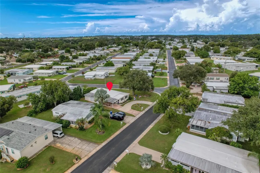 288 Salem Avenue Palm Harbor FL 34684