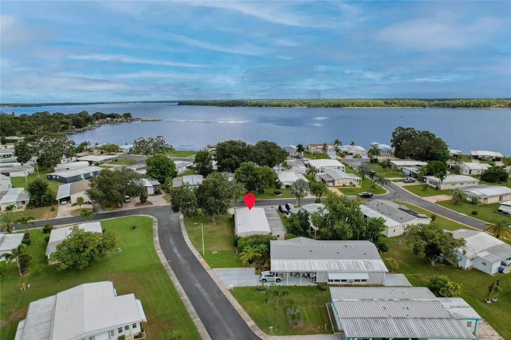 288 Salem Avenue Palm Harbor FL 34684