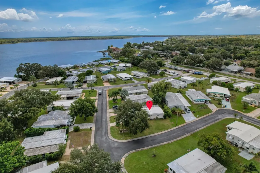 288 Salem Avenue Palm Harbor FL 34684