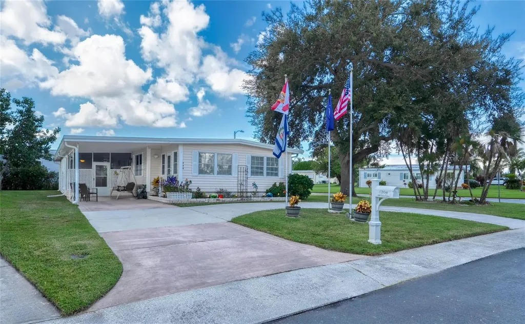 288 Salem Avenue Palm Harbor FL 34684