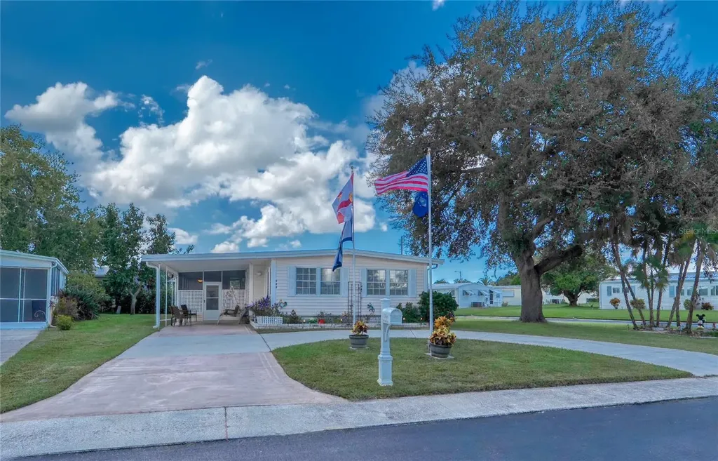 288 Salem Avenue Palm Harbor FL 34684