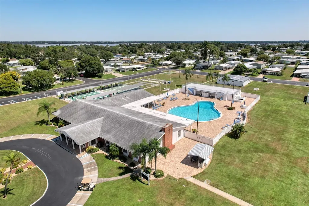 288 Salem Avenue Palm Harbor FL 34684