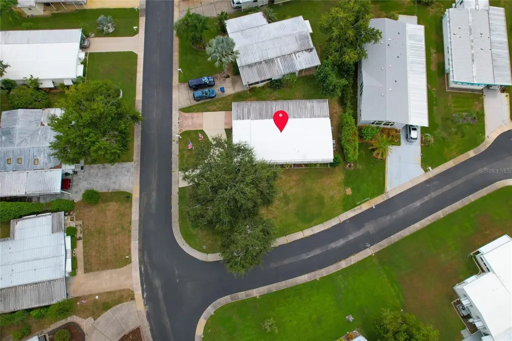 288 Salem Avenue Palm Harbor FL 34684
