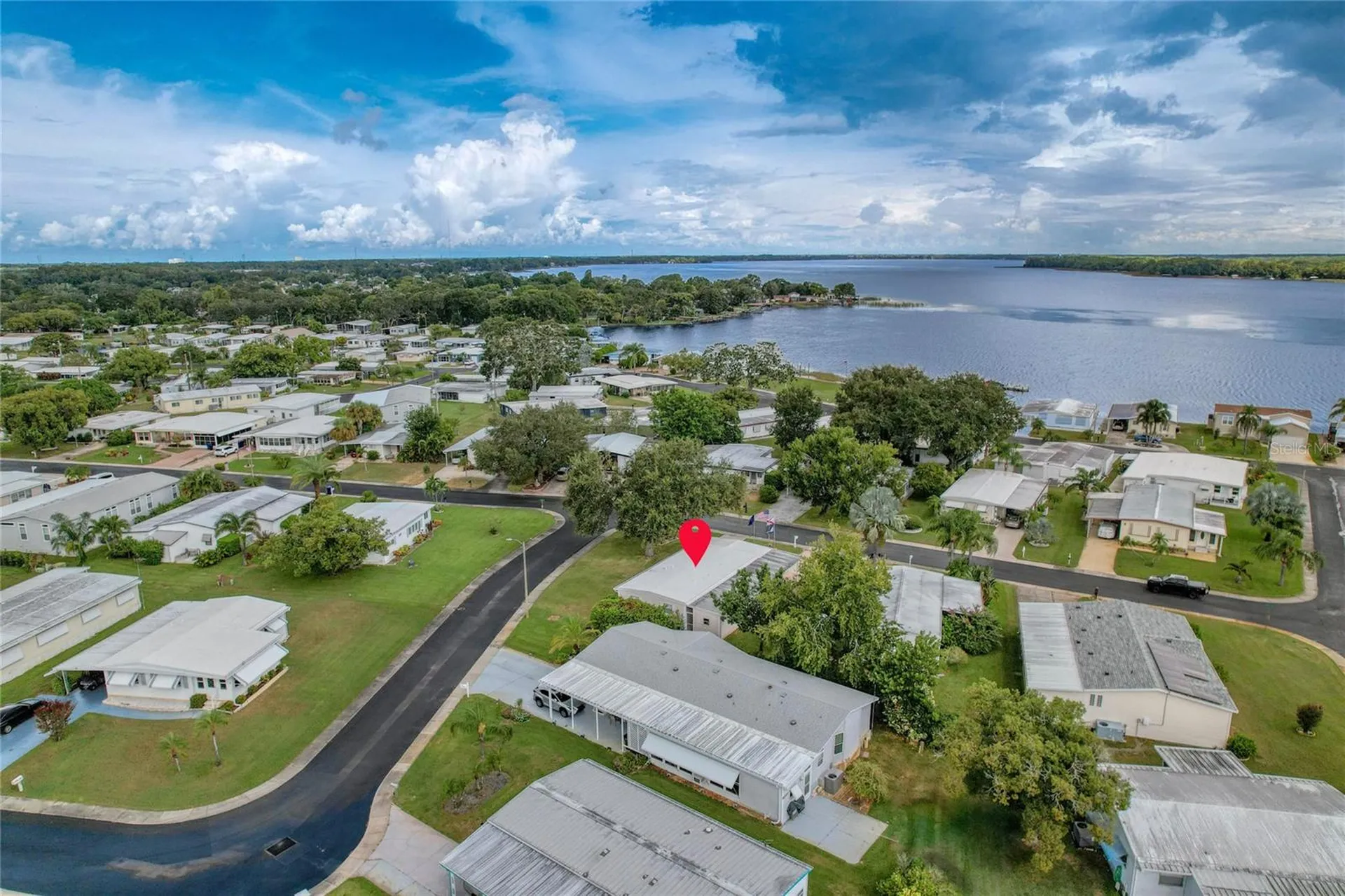 288 Salem Avenue Palm Harbor FL 34684