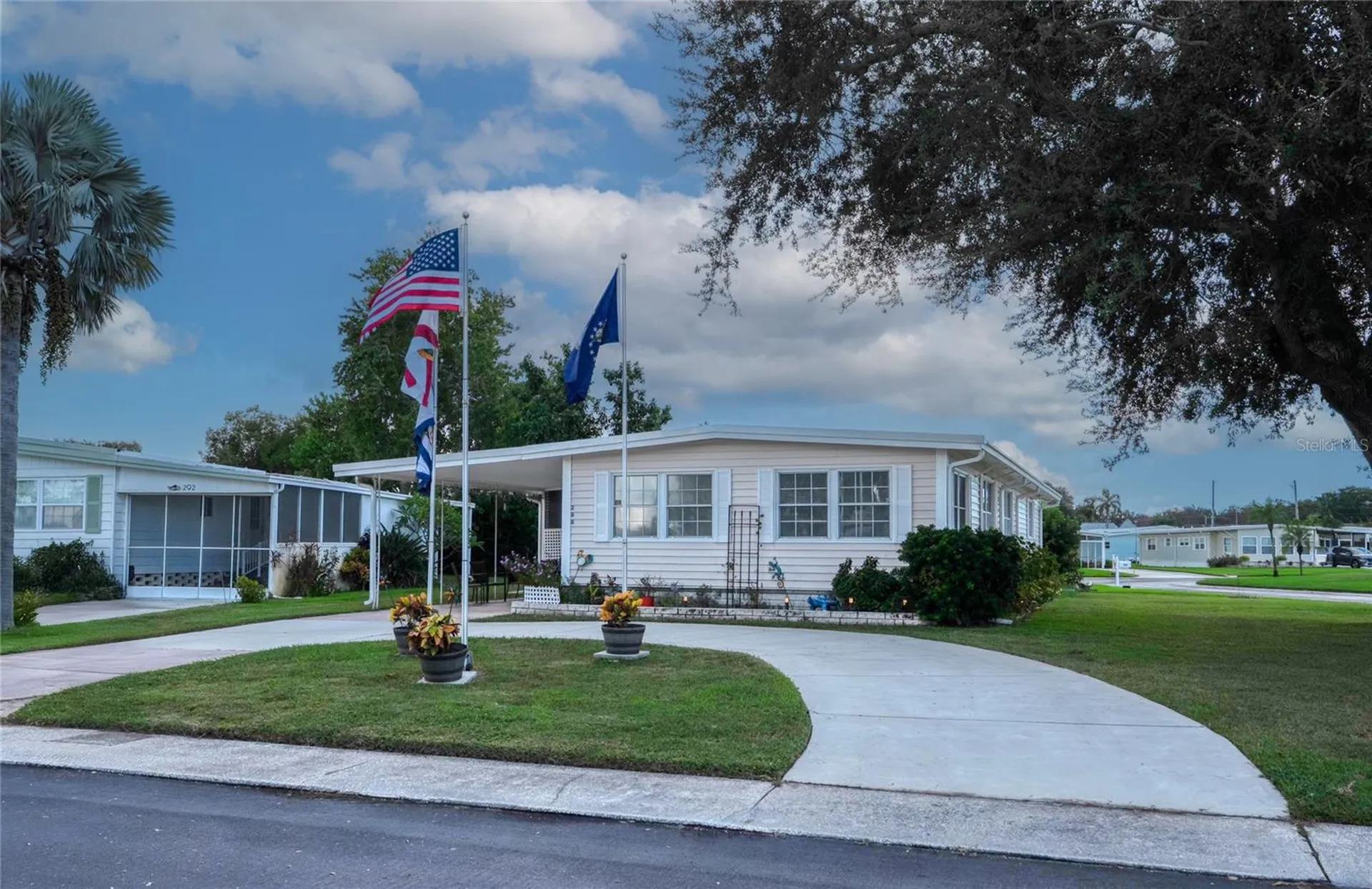 288 Salem Avenue Palm Harbor FL 34684