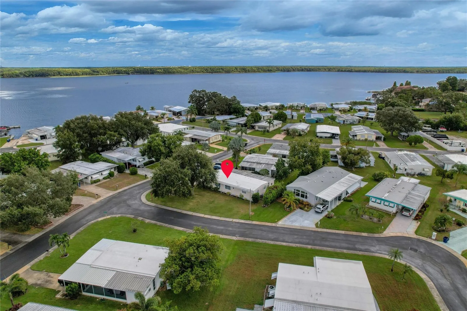288 Salem Avenue Palm Harbor FL 34684