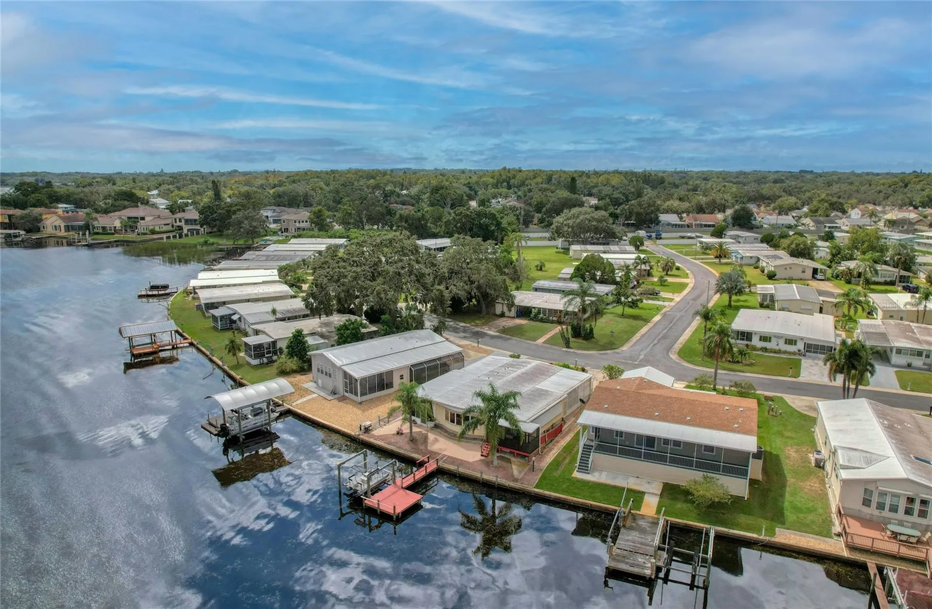 288 Salem Avenue Palm Harbor FL 34684