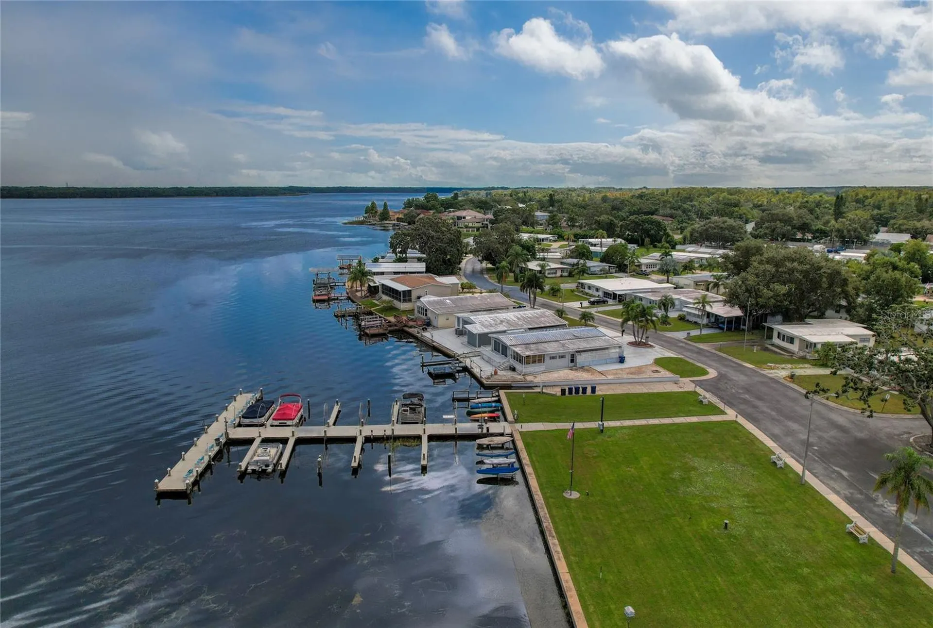 288 Salem Avenue Palm Harbor FL 34684