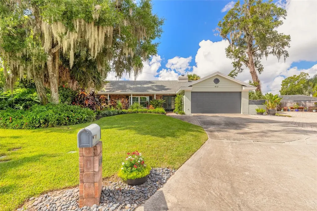 410 Ipswich Street Altamonte Springs FL 32701