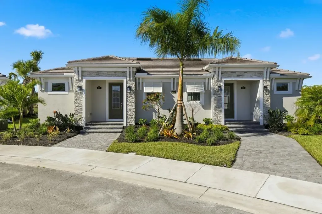 4052 Santa Caterina Boulevard Bradenton FL 34211