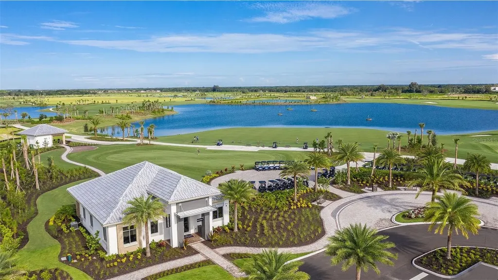 4052 Santa Caterina Boulevard Bradenton FL 34211