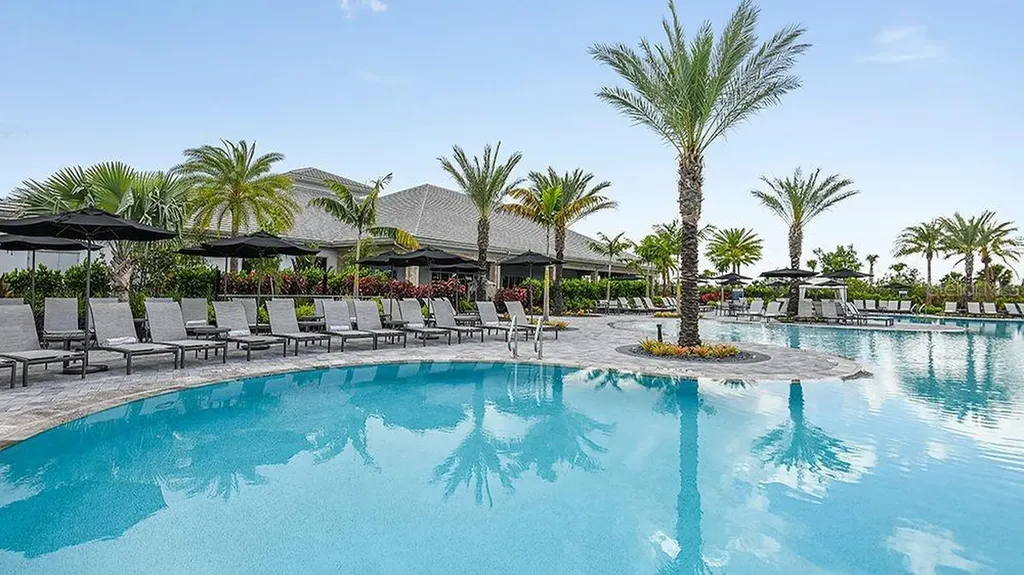 4052 Santa Caterina Boulevard Bradenton FL 34211