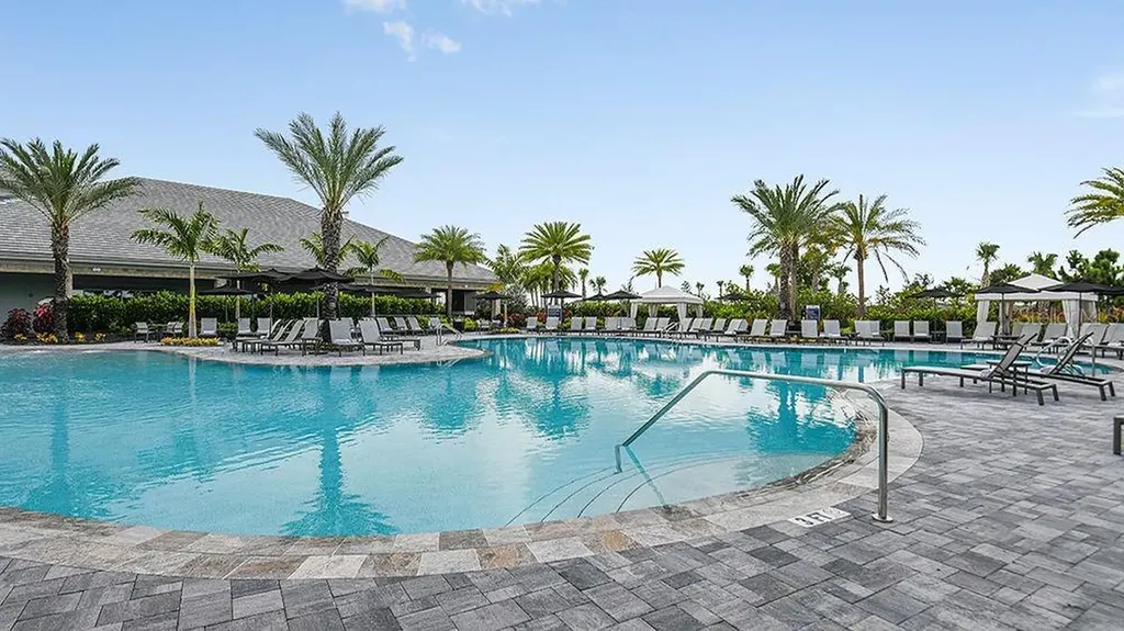 4052 Santa Caterina Boulevard Bradenton FL 34211