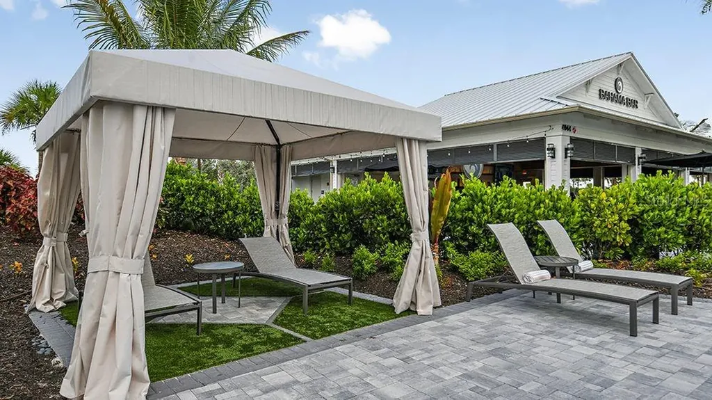 4052 Santa Caterina Boulevard Bradenton FL 34211