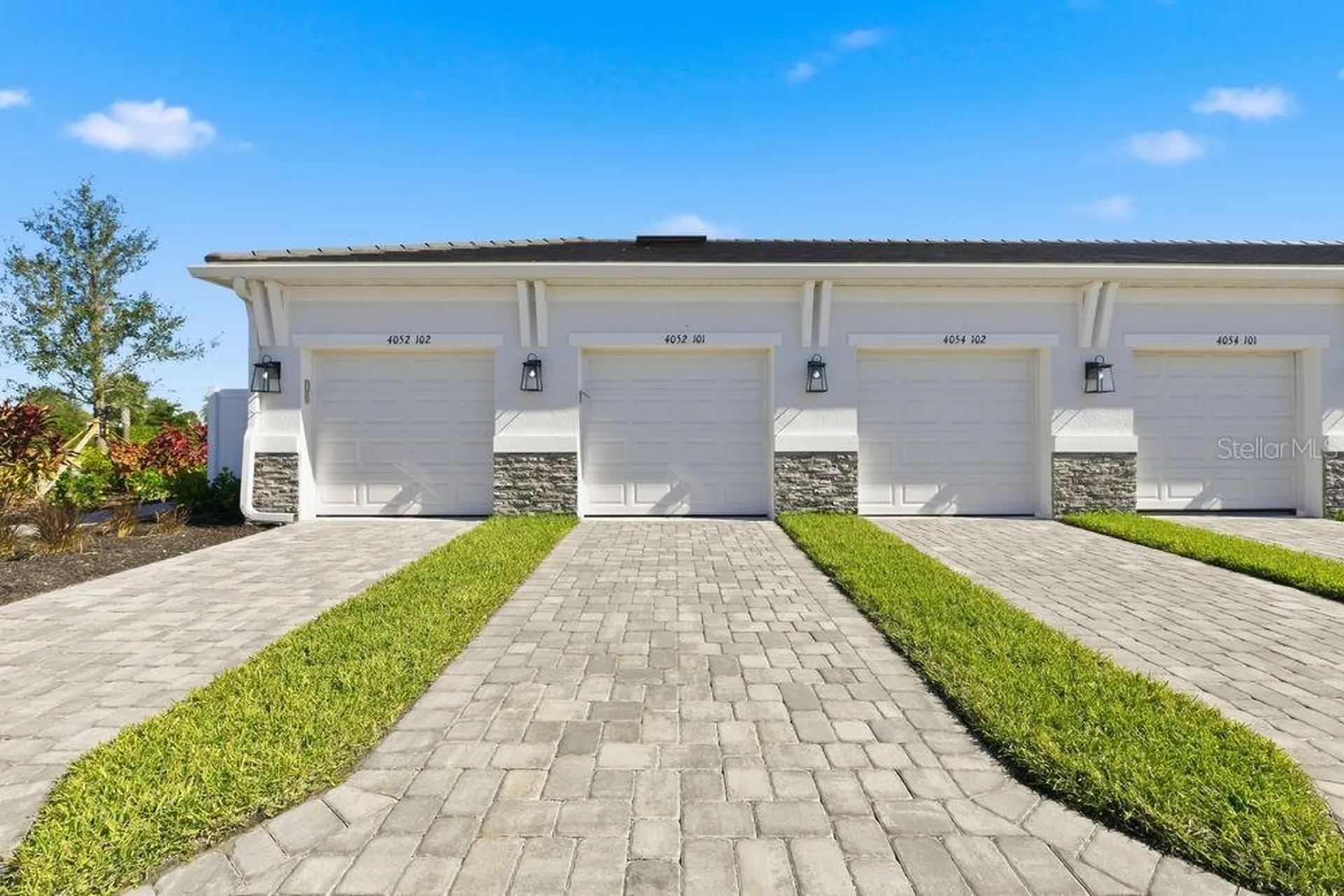 4052 Santa Caterina Boulevard Bradenton FL 34211